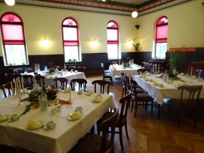 Foto: Zur Goldenen Aue